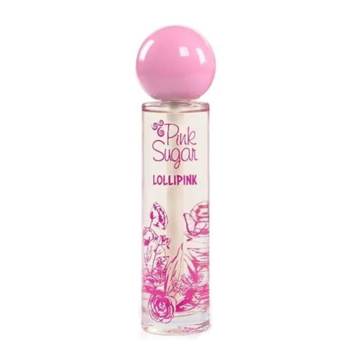 PINK SUGAR Lollipink - Eau de Toilette 8054609783088